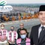 KORNAS KAMAK AZMI HADLY: KEJATISU JANGAN TEBANG PILIH, PERIKSA KETUA DPRD DELI SERDANG ZAKKY SAHRI DALAM KASUS CITRALAND