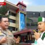 WASEKJEND PB HMI DESAK KAPOLDA SUMUT TANGKAP “ERIK”, DIDUGA PELAKU PERDAGANGAN MOTOR ILEGAL SKALA BESAR
