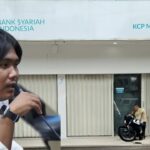 USAI DI BLOKIR, REKENING NASABAH BSI RP534 JUTA DIDUGA RAIB, MAKI SUMUT DESAK BSI COPOT PIMPINAN KC AKSARA MEDAN