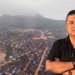MARAK PERAMBAHAN HUTAN, NEZAR DJOELI MINTA MENTERI KEHUTANAN TINJAU BENCANA DI SUMUT.