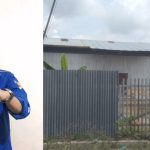 IMABARA DESAK BUPATI BATUBARA USUT KILANG PADI MANGKRAK ERA ZAHIR