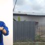 IMABARA DESAK BUPATI BATUBARA USUT KILANG PADI MANGKRAK ERA ZAHIR