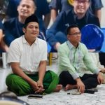 KETUA GP ANSOR MEDAN AJAK PUBLIK TIDAK TERPROVOKASI ISU-ISU MIRING TERKAIT BAGI PROYEK DI PEMKO