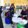 KEJATI SUMUT GELEDAH KANTOR PT INALUM DI KEK KUALA TANJUNG, USUT DUGAAN KORUPSI PENJUALAN ALUMINIUM