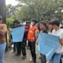 KEJATISU DIDESAK SEGERA TETAPKAN TERSANGKA DUGAAN PEMERASAN ANGGOTA DPRD MEDAN DAN TIDAK TEBANG PILIH KASUS
