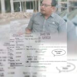 MODUS BATUAN SOSIAL SISWA, PEJABAT DISDIK DELISERDANG DIDUGA WAJIBKAN KEPALA SEKOLAH SETOR RP5 JUTA KE REKENING PRIBADINYA