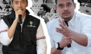 GUBERNUR BOBBY APRESIASI ATLET SEA U18–U20: FASILITAS LENGKAP HINGGA BEASISWA DISIAPKAN