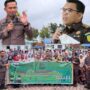 HARIKU, HAKKU”: KEJARI MADINA REVOLUSI EDUKASI HUKUM UNTUK GENERASI Z LEWAT PROGRAM JAKSA CILIK DAN JAKSA MASUK SEKOLAH