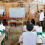 ASA MENGGAPAI CITA-CITA ANAK BANGSA; SEKOLAH GRATIS ERA GUBERNUR SUMUT BOBBY NASUTION 