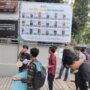 HMI DESAK KEJATISU PERIKSA &QUOT;WS&QUOT; OKNUM PEJABAT PT BSI TBK, DIDUGA TERLIBAT PEMBIAYAAN RP32,4 MILIAR KOPERASI PT ASAM JAWA 