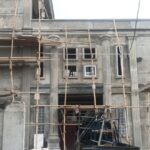 BANGUNAN 40 KAMAR DI DR. MANSYUR DIDUGA TANPA PBG PEMILIK DIDUGA LANGGAR ATURAN HUKUM