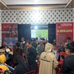 KETUA DPD PDI PERJUANGAN SUMUT INSTRUKSIKAN SELURUH KANTOR PARTAI DIBUKA UNTUK WARGA TERDAMPAK BENCANA