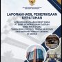 BPK BEBERKAN BOBROK SISTEM PENGENDALIAN INTERNAL BANK SUMUT: KREDIT MACET, PELATIHAN MINIM, DAN 194 KLAIM ASURANSI DITOLAK