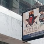 DUGAAN PRAKTIK PROSTITUSI DAN JUAL MINUMAN KERAS ILEGAL DI THE VAMPIRE SPA DI MEDAN 