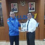 KOLABORASI “LLDIKTI DAN FKBNI, GERAKKAN KAMPUS BERSINAR UNTUK SUMUT BEBAS NARKOBA