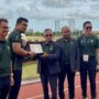 PERTAMA DALAM SEJARAH, SUMUT JADI TUAN RUMAH KEJUARAAN ATLETIK ASEAN