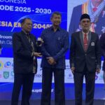 LLDIKTI WILAYAH I RAIH PENGHARGAAN NASIONAL, PROF. SAIFUL: KEMENANGAN INI HASIL CAPAIAN KERJA KOLEKTIF