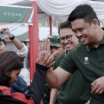 BOBBY NASUTION BAWA SUMUT MENJADI KEKUATAN BARU SPORT TOURISM INDONESIA