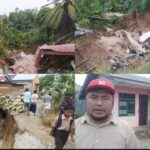 PT SOCFINDO LIMAPULUH TUNJUKKAN KEPEDULIAN, BANTU WARGA TERDAMPAK BENCANA DI BATU BARA