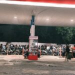 PB HMI DESAK PERTAMINA ATASI KELANGKAAN BBM DI SUMUT PASCA BANJIR 