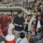 AKTIVIS LINGKUNGAN HIDUP: JANGAN BIARKAN SUMUT SENDIRIAN MENANGANI BENCANA INI