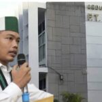 RTRW DILANGGAR PAJAK DIPERTANYAKAN, HGU DIPERDEBATKAN, PB HMI MINTA SOCFINDO DIEVALUASI TOTAL
