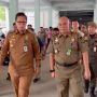 CEPAT, TANGGAP, DAN HUMANIS, KASATPOL PP DAN JAJARAN DAPAT PUJIAN DARI WALIKOTA MEDAN