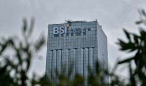 HMI BADKO SUMUT DESAK BPK–OJK AUDIT BSI TERKAIT PEMBIAYAAN KOPERASI KARYAWAN SETUJU PT ASAM JAWA 2016–2018
