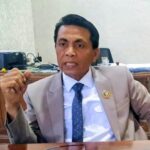 FRAKSI PDI PERJUANGAN SENTIL PENGELOLAAN APBD BATU BARA: DEFISIT RP23,9 MILIAR JADI ALARM SERIUS!