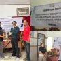 PROGRAM PKM UNDHIRA DORONG INOVASI DESA WISATA MELALUI PELATIHAN HERBAL WELCOME DRINK DAN ENGLISH FOR HOSPITALITY