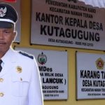 TAK JALANKAN INSTRUKSI BUPATI KARO, KEPALA DESA KUTA GUNGGUNG DIDUGA TUTUP MATA, PRAKTIK PERJUDIAN MARAK