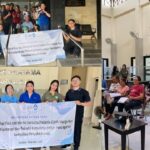 KLINIK MARGA AYU DAN UNIVERSITAS DHYANA PURA LUNCURKAN PROGRAM “SEHAT FISIK DAN MENTAL BERSAMA PROLANIS” UNTUK CEGAH KOMPLIKASI PENYAKIT KRONIS