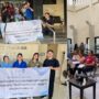 KLINIK MARGA AYU DAN UNIVERSITAS DHYANA PURA LUNCURKAN PROGRAM “SEHAT FISIK DAN MENTAL BERSAMA PROLANIS” UNTUK CEGAH KOMPLIKASI PENYAKIT KRONIS