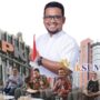 PD-14 SUMUT LAPORKAN DUGAAN KORUPSI BANK SUMUT: 'PERIKSA, JANGAN ADA YANG DILINDUNGI'