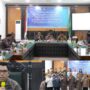 RAKOR APH MADINA: KAJARI–PN KOMPAK TINGKATKAN KECEPATAN PENANGANAN PERKARA