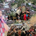 RAKYAT TERISOLIR, NEGARA HARUS HADIR!” NEZAR DJOELI KRITIK LAMBANNYA PENETAPAN DARURAT BENCANA