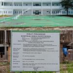 PROYEK PANTI SOSIAL MEDAN GAGAL, UANG NEGARA RAIB RP6,6 MILIAR! KENAPA KASUS INI DITIDURKAN?” ADA APA DENGAN KEJAKSAAN