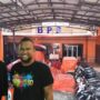 RANZ KOTA MEDAN DUKUNG LANGKAH RICO WAAS BENTUK UPT BPBD DI MEDAN UTARA