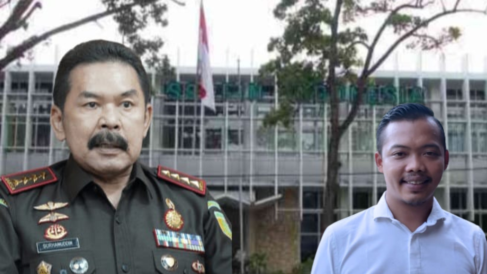 PB HMI Minta Jaksa Agung Harus Turun Tangan Usut Tuntas Dugaan Kelebihan 683 Hektare Lahan PT Socfindo&nbsp;, Deempatbelas.com