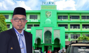 PARADOKS SARJANA DI NEGERI KAYA, DIBALIK POLITIK KEKUASAAN