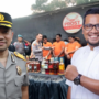 CALVIJN DIMINTA ​TANPA KOMPROMI MELAWAN NARKOBA DI KOTA MEDAN UNTUK INDONESIA EMAS 2045