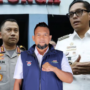 SINERGI RICO WAAS DAN CALVIN JEAN BERANTAS NARKOBA, KETUA RANZ: TIDAK ADA TEMPAT BAGI PENGEDAR!