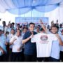 RELAWAN RANZ: “ANEH KALI, DI TENGAH BANJIR KOK AULIA RAHMAN CARI PANGGUNG?” TUDUH WALIKOTA PLAGIAT 