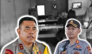 KAPOLDA SUMUT TAK BERDAYA BERANTAS JUDI TEMBAK IKAN MEREK GBM 99 MILIK CICI DI MEDAN UTARA
