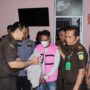 KEJARI MADINA TAHAN KETUA KELOMPOK TANI, DUGAAN KORUPSI DANA PSR RP1,9 MILIAR