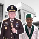 TEGAS, HMI MEDAN DESAK KEJATI SUMUT USUT TUNTAS DUGAAN KASUS PEMERASAN OLEH OKNUM DPRD MEDAN