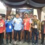 MUSISI MEDAN GELAR KONSER AMAL DI SANUR COFFEE, GALANG DANA UNTUK KORBAN BANJIR MEDAN DAN ACEH TAMIANG