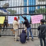 PB ALAMP AKSI DESAK KEJAKSAAN USUT DUGAAN KORUPSI DI PT INALUM, POTENSI KERUGIAN TEMBUS RATUSAN MILIAR