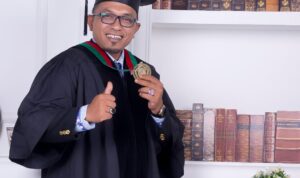 ANAK PINTAR, TAPI KEHILANGAN ARAH