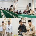 KEPALA LLDIKTI WILAYAH L PROF SAIFUL RESMIKAN MUSHOLLA AL FALAH, PEGAWAI DIMINTA TUNDA PELAYANAN SAAT AZAN